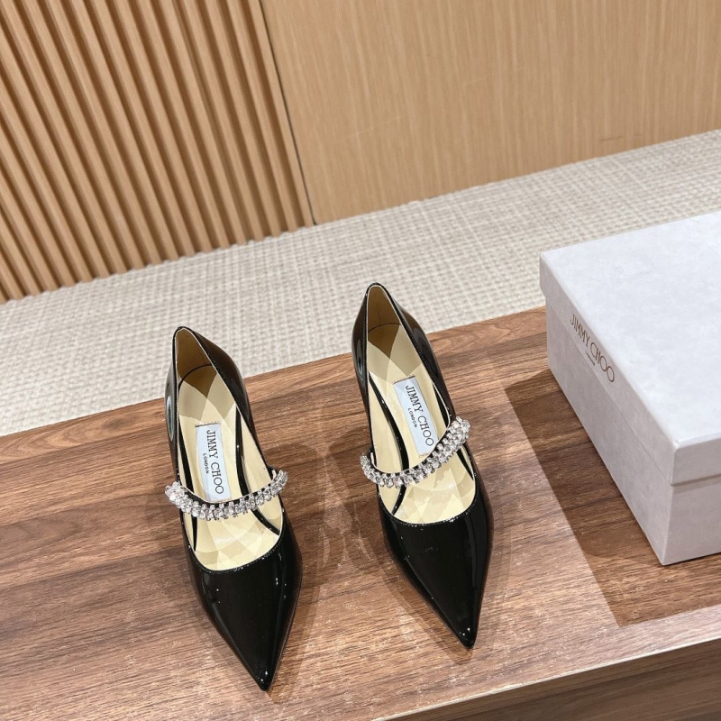 Ch*el high heels